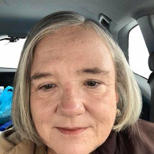 Meet your Posher, Judy